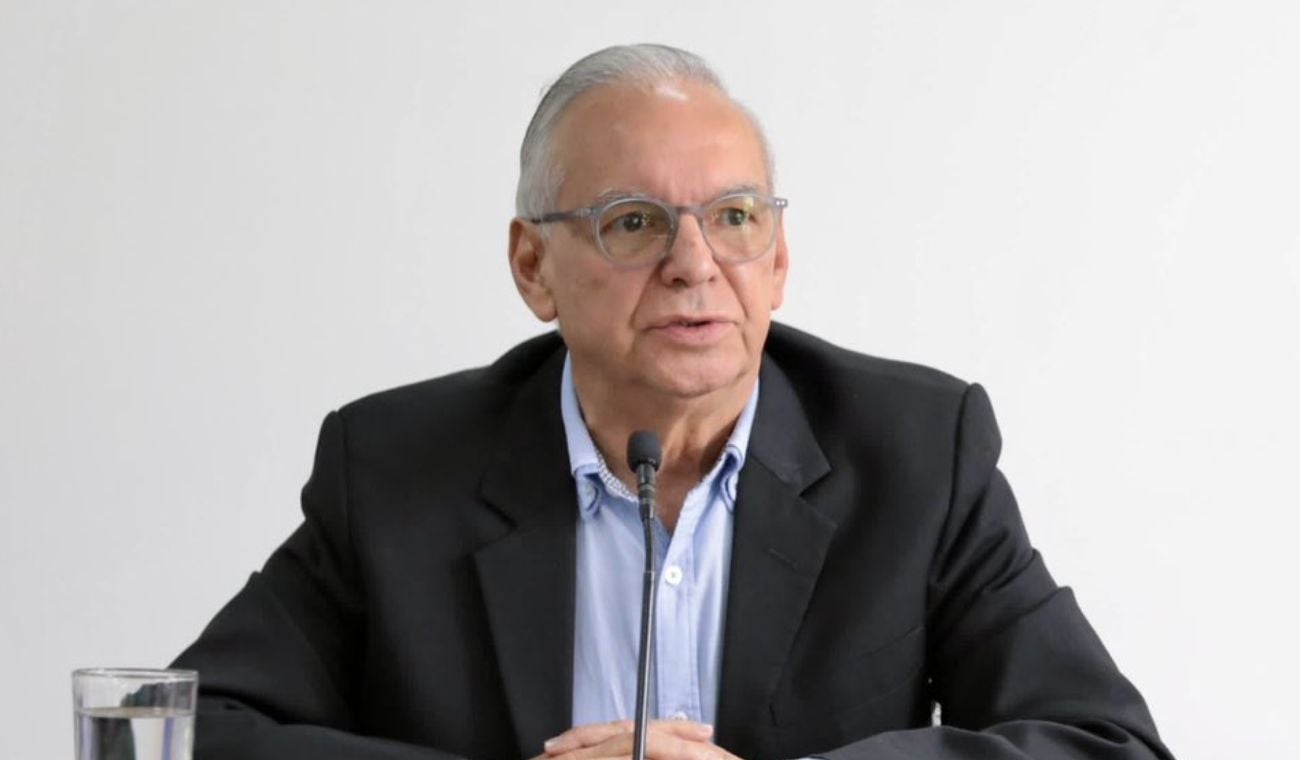 Ricardo Bonilla