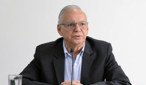 Ricardo Bonilla