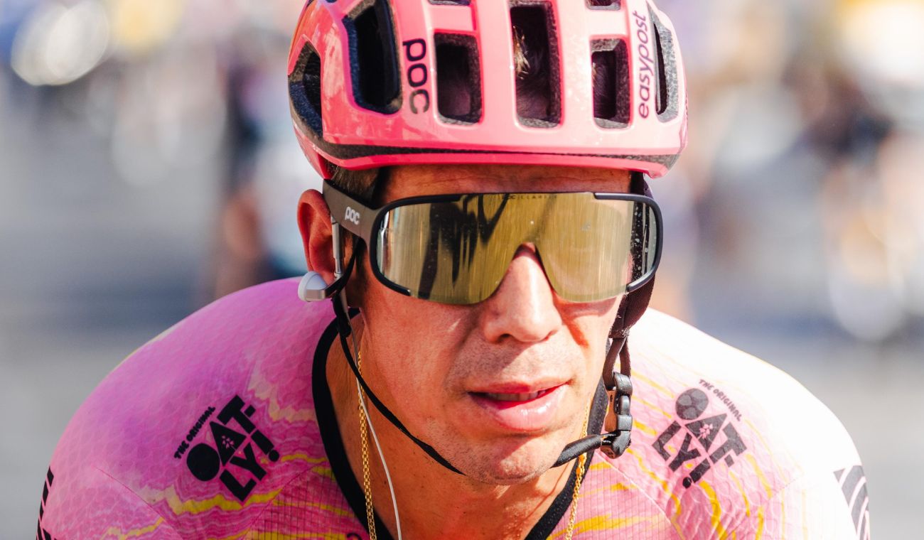Rigoberto Urán