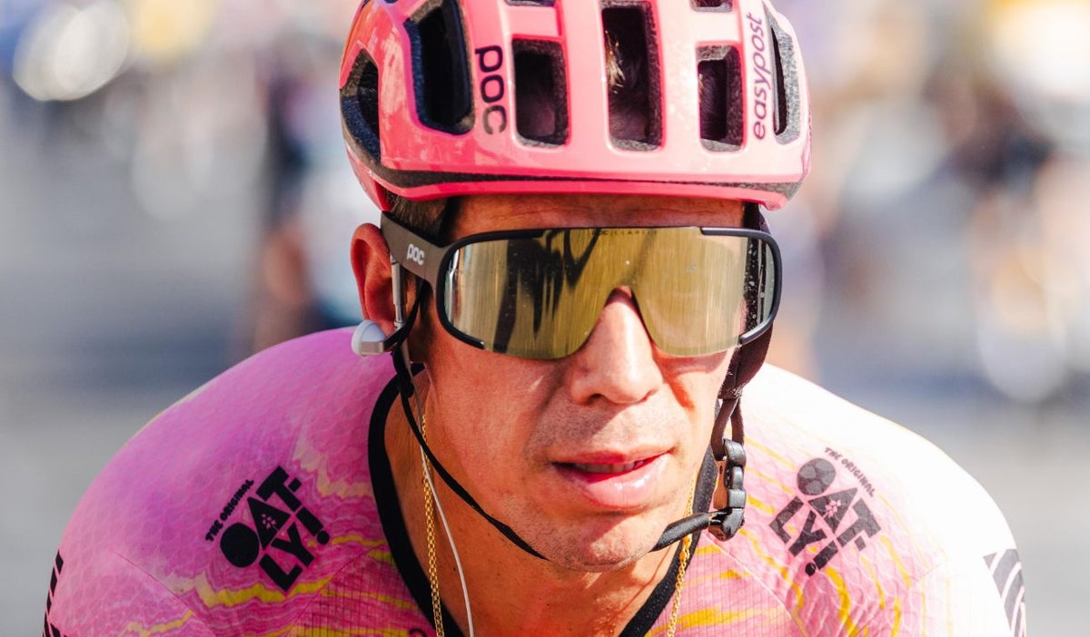 Rigoberto Urán