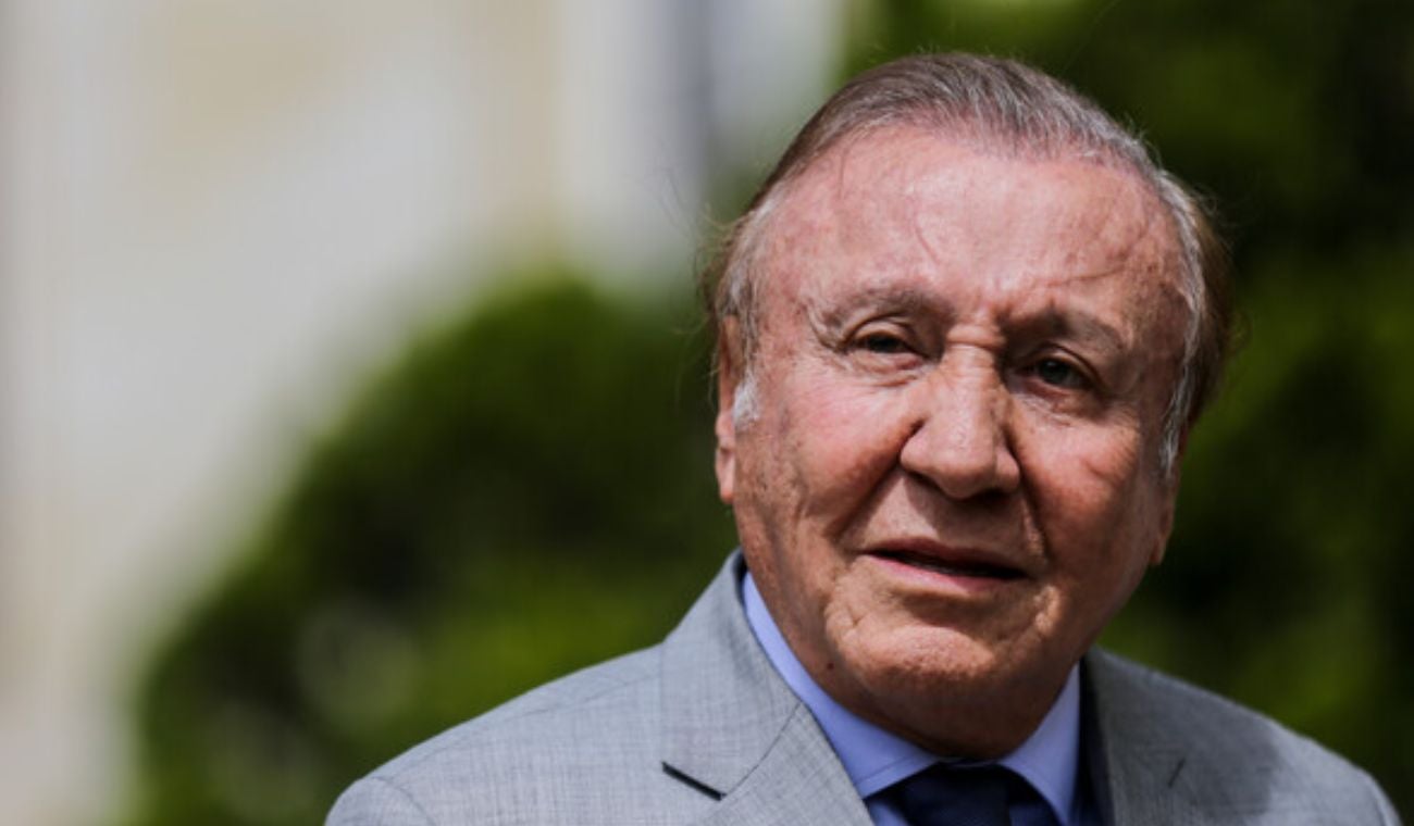 Rodolfo Hernández
