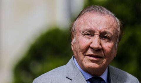 Rodolfo Hernández