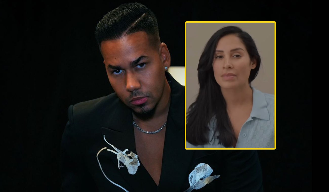 Francelys Infante, esposa de Romeo Santos, está viva de milagro
