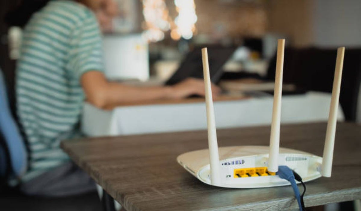 Router
