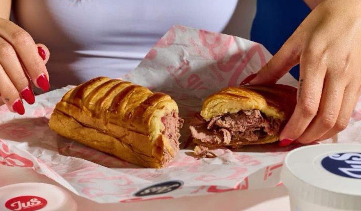 Descubre JUS Dipping, el nuevo concepto de sándwiches en Bogotá