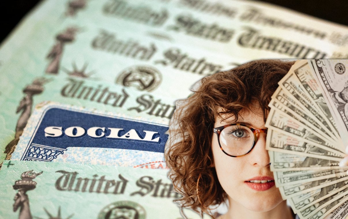 Tarjeta Seguro Social Estados Unidos