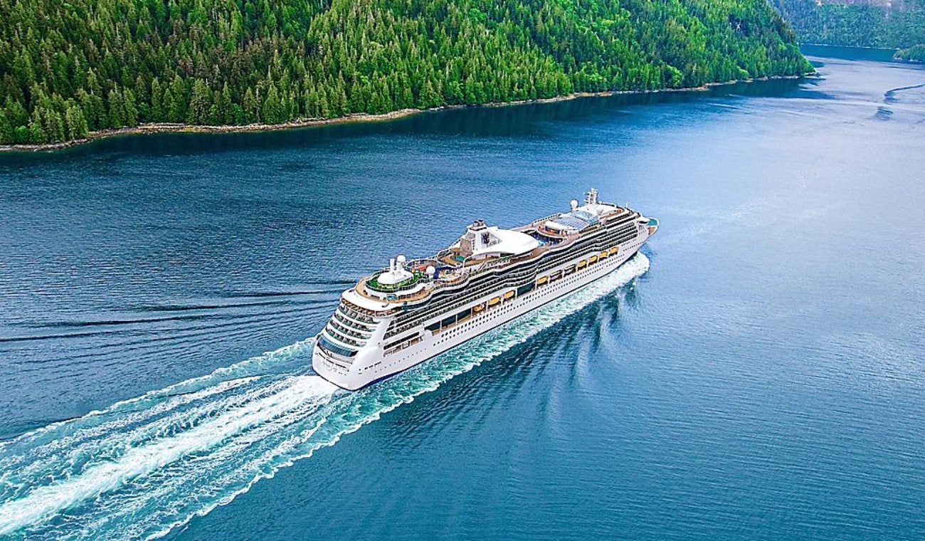 Serenade of the Seas