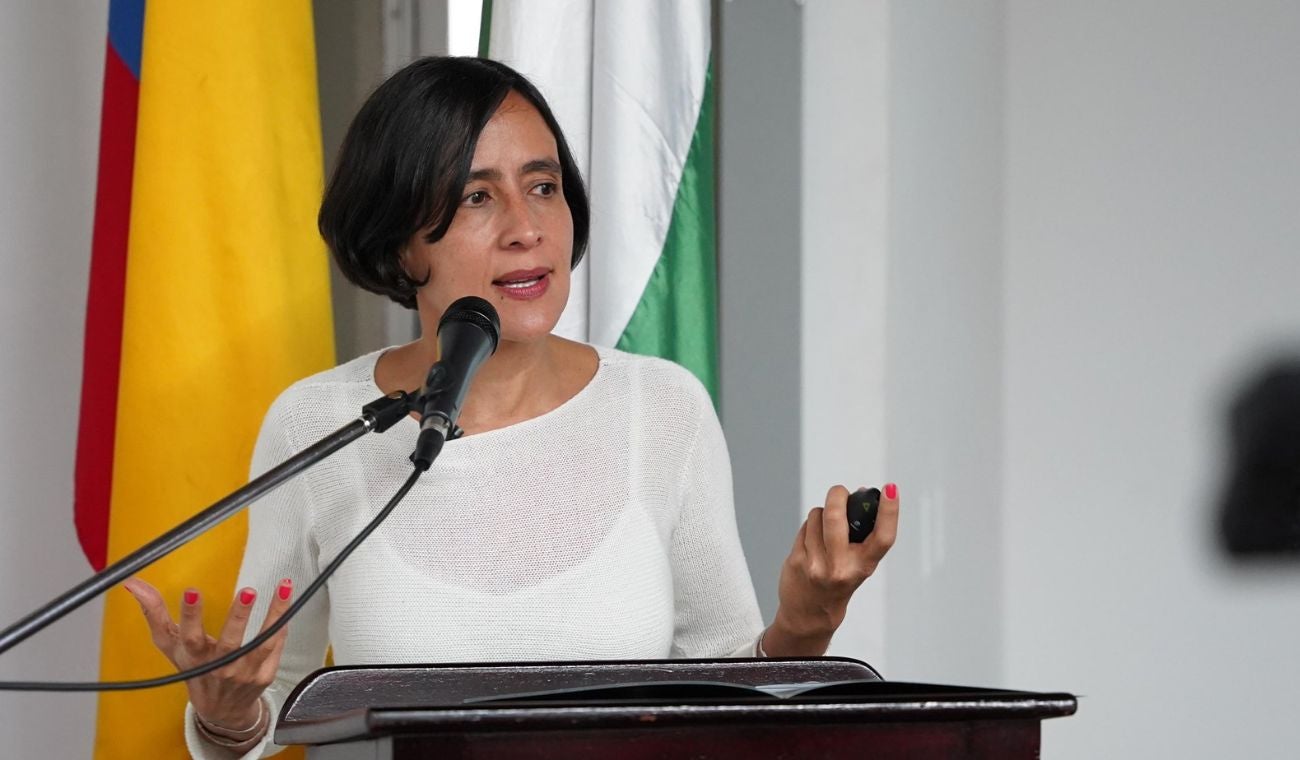 Susana Muhammad