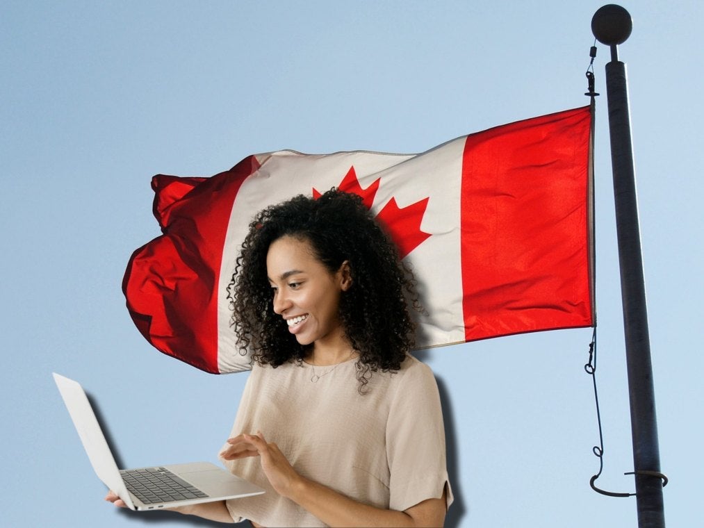Trabajo en Canadá