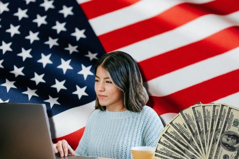 Trabajo en Estados Unidos