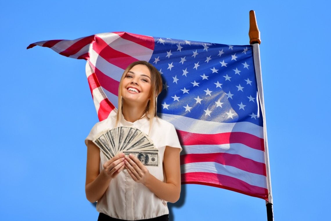 Trabajo en Estados Unidos