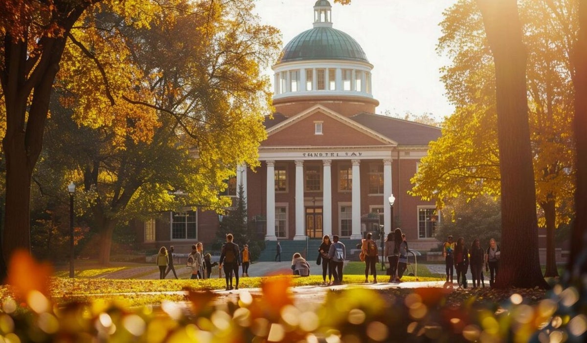 Universidad de Harvard