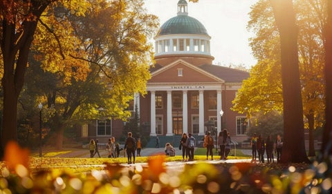 Universidad de Harvard