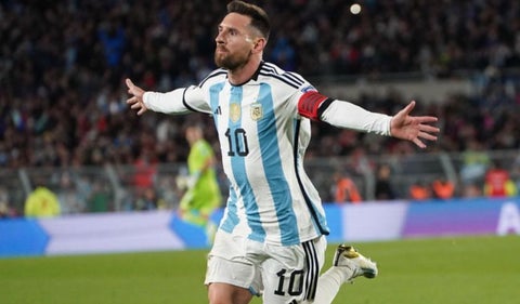 Vandalizan la casa de Messi: ¿Cuál fue el motivo? Esto se sabe