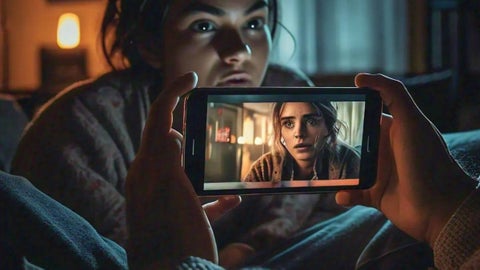 Series online