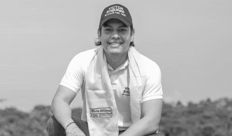 Víctor Roqueme
