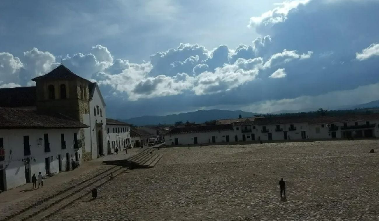 Villa de Leyva