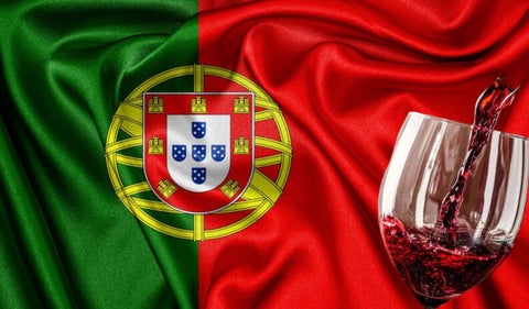 Vinos de Portugal