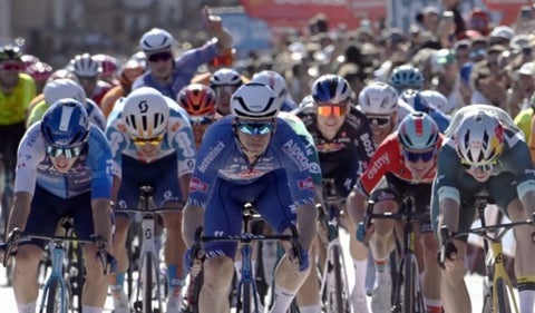 Vuelta a España 2024