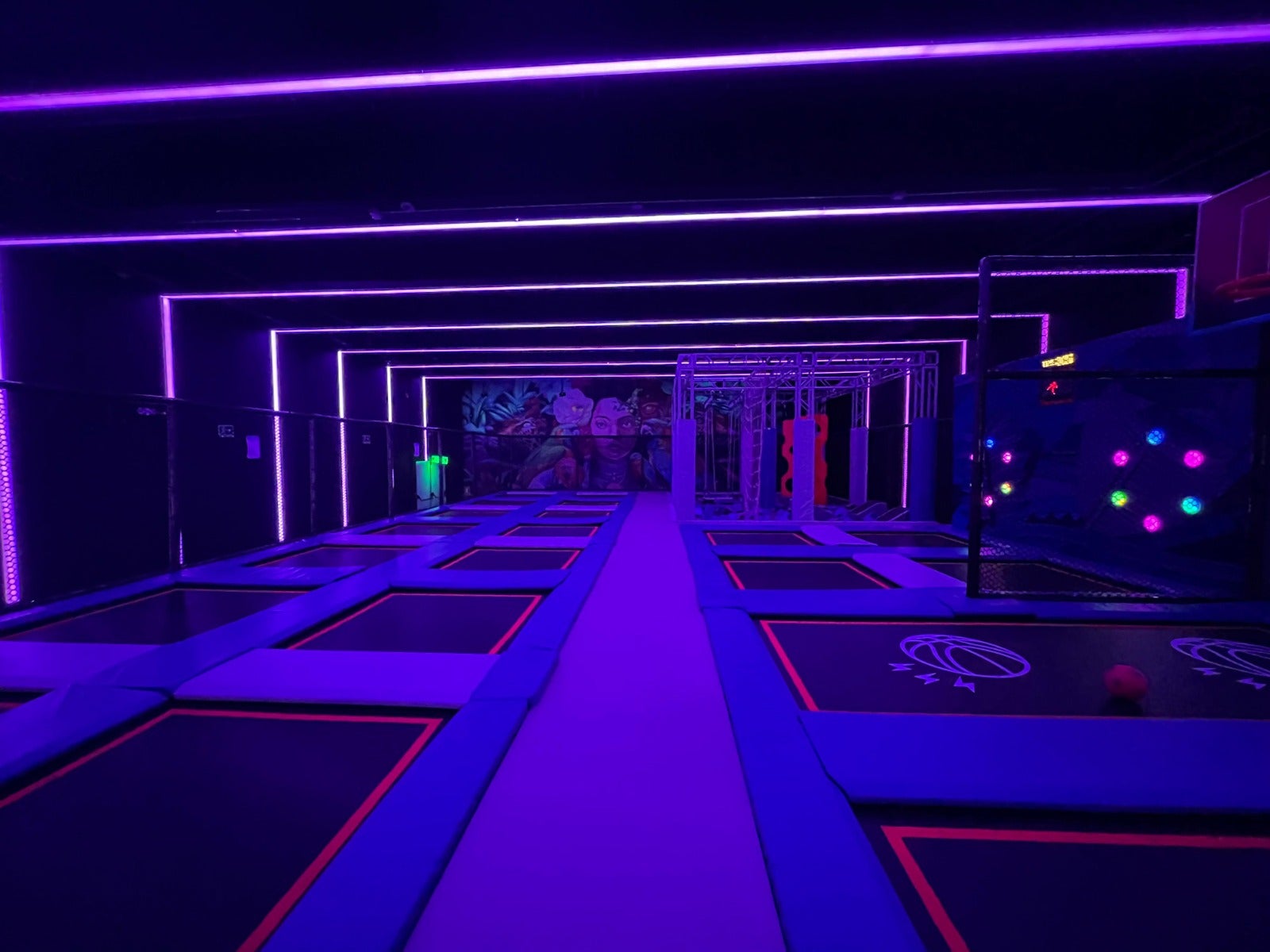 Parque de diversiones: Nuevas atracciones