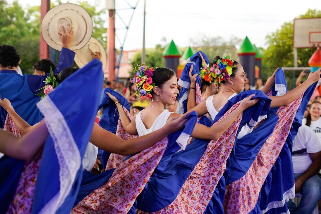 Ferias y fiestas de Cúcuta
