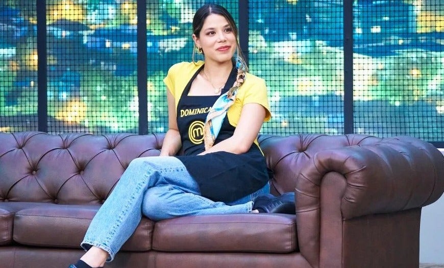 Dominica MasterChef Celebrity