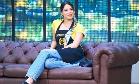 Dominica MasterChef Celebrity