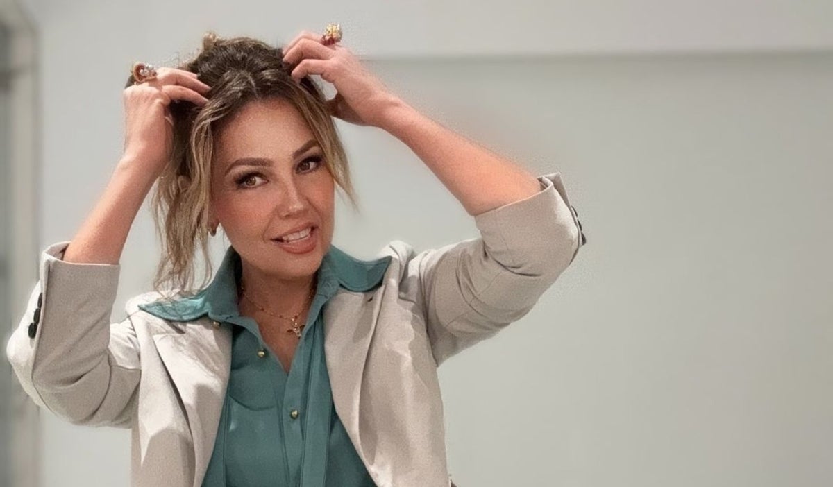 Thalía