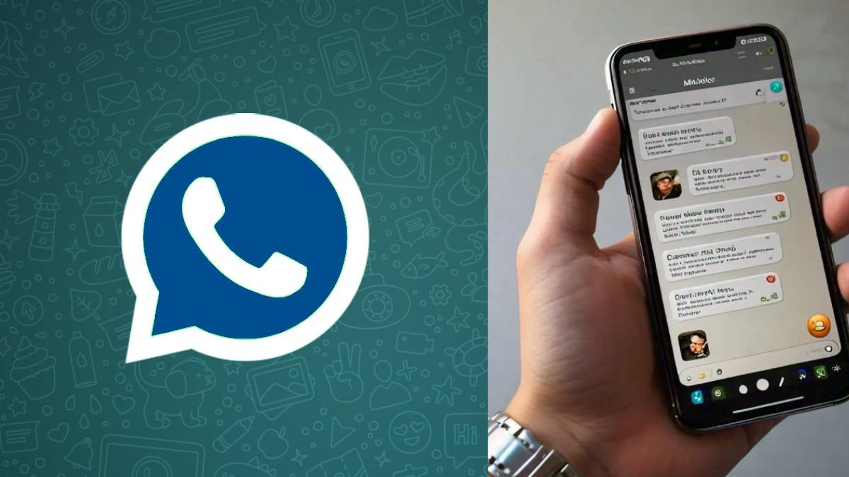 WhatsApp Plus