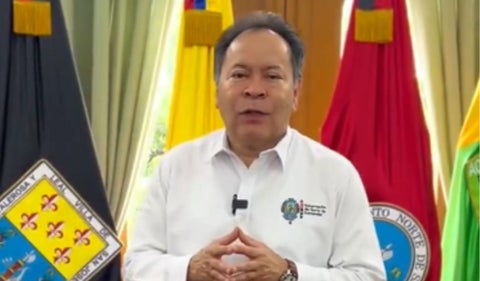 William Villamizar