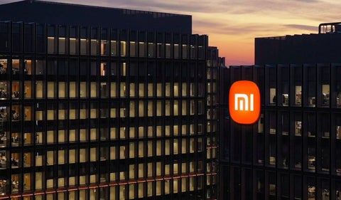 Xiaomi