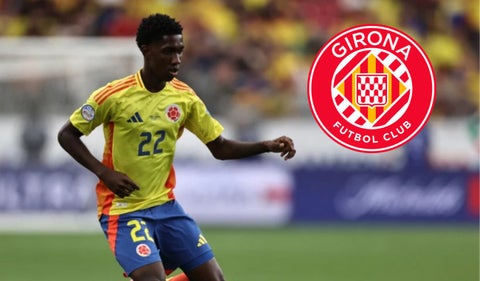 Yáser Asprilla