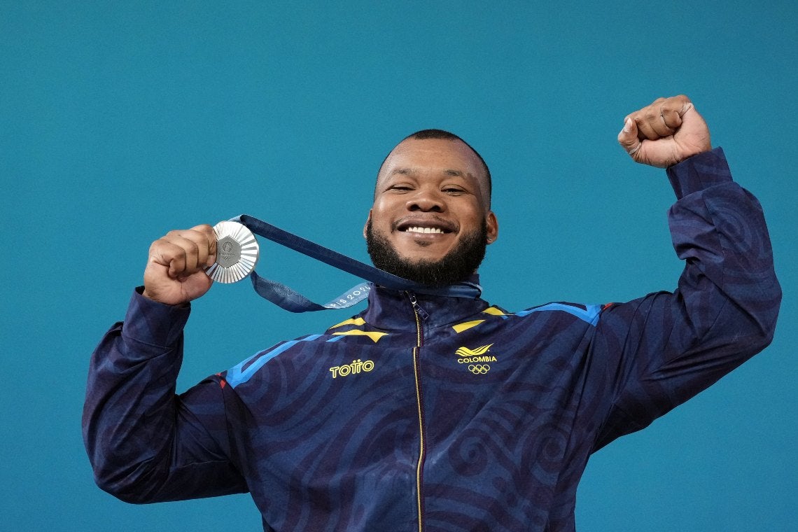 Yeison López