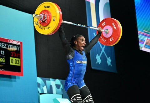 Yenny Álvarez