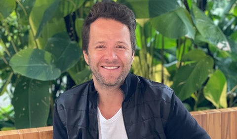 Sebastián Yepes