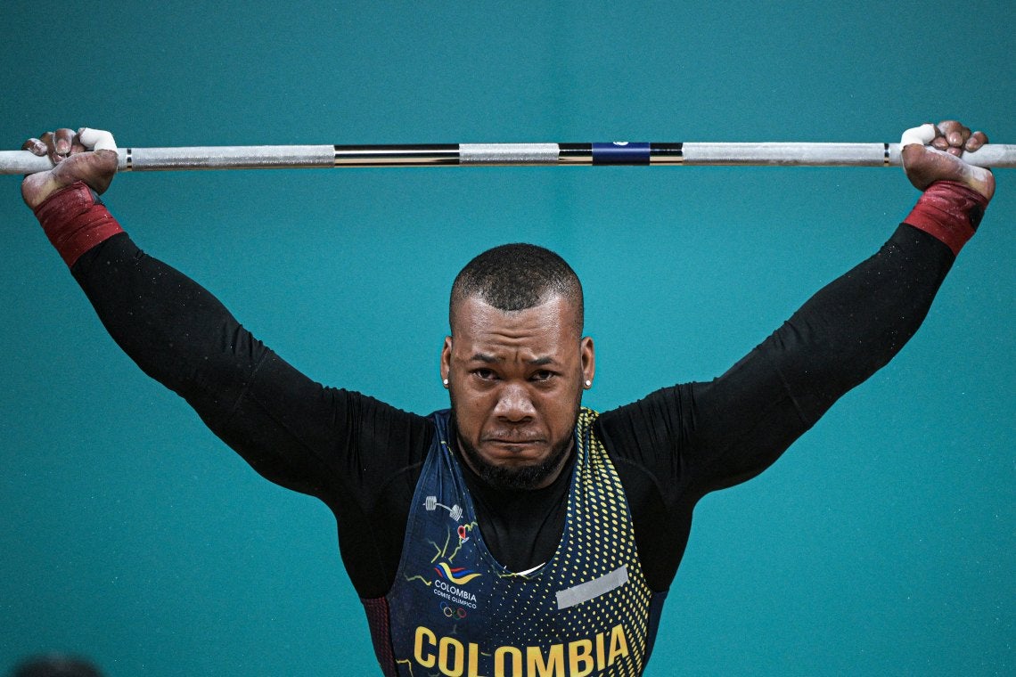 Yeison López