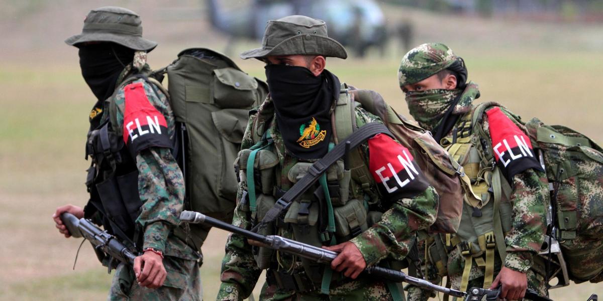 ELN referencia