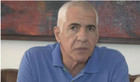 ‘El Turco’ Hilsaca
