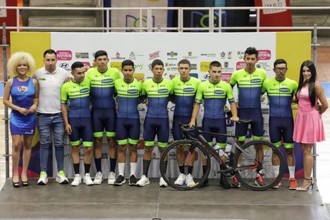 Clásico RCN 2024, presentación de equipos