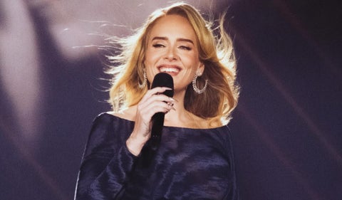 Adele