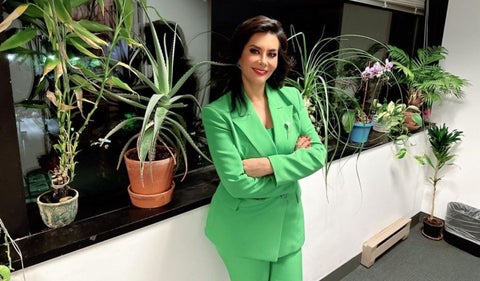 Adriana Vargas