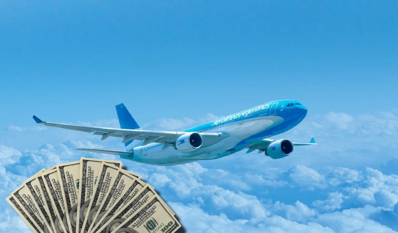 Aerolíneas Argentinas