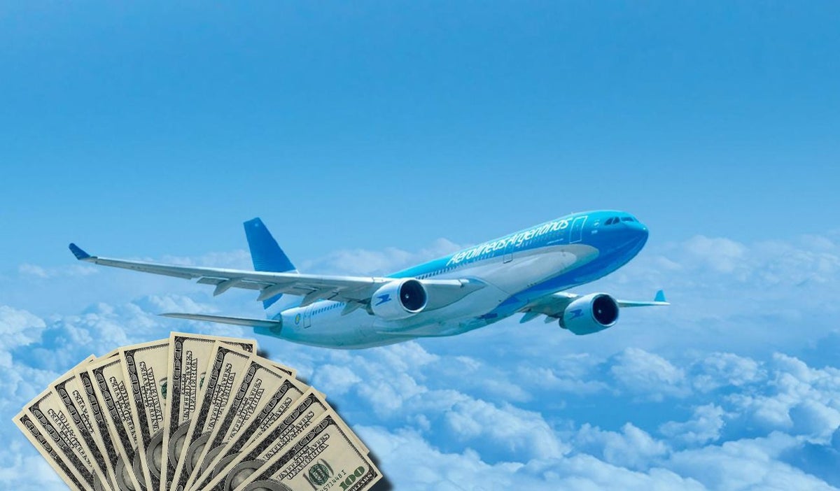 Aerolíneas Argentinas
