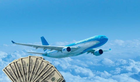 Aerolíneas Argentinas