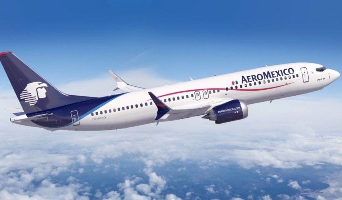 Aeroméxico