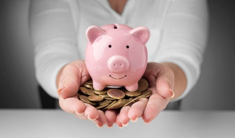 Controle sus gastos hormiga y alcance sus metas financieras