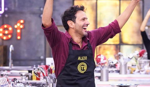 Alejandro Estrada