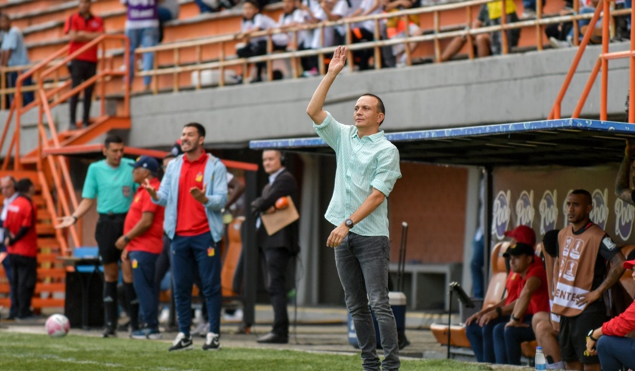 Alejandro Restrepo
