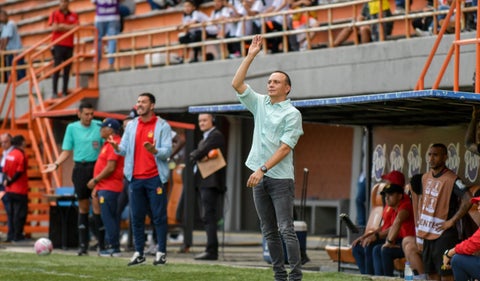 Alejandro Restrepo
