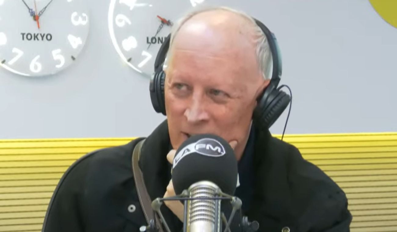 Alejandro Escallón